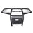 Bison Bumpers Trail Bumper Front - Steel - Fits Polaris