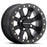 Raceline Wheels Mamba Beadlock Wheel 15x7 - 4/156 - 3.5+3.5