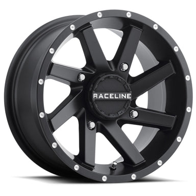 Raceline Wheels Twist Wheel 14x7 - 4/110 - 5+2