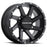 Raceline Wheels Twist Wheel 14x7 - 4/137 - 5+2