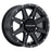 Raceline Wheels Hostage Wheel 14x7 - 4/137 - 5+2