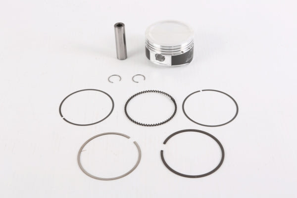 Wiseco Piston Fits Honda - 329 cc