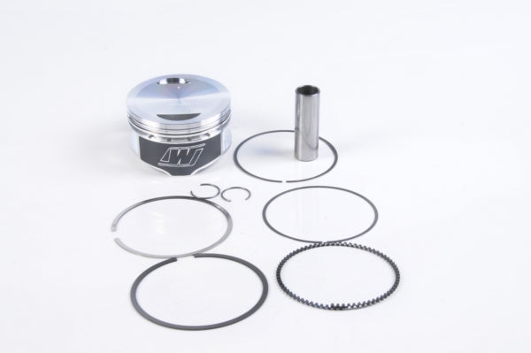 Wiseco Piston Fits Yamaha - 421 cc