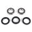 Kimpex Wheel Bearing & Seal Kit Fits Kymco