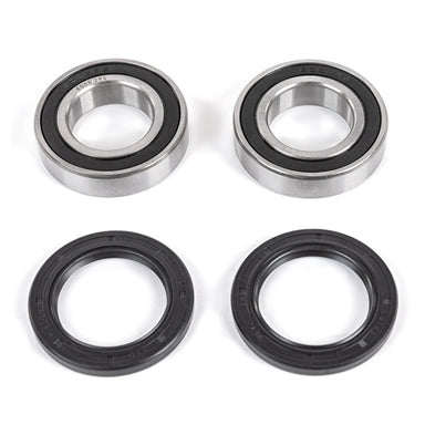 Kimpex Wheel Bearing & Seal Kit Fits Suzuki