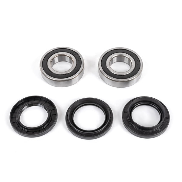 Kimpex Wheel Bearing & Seal Kit Fits Yamaha