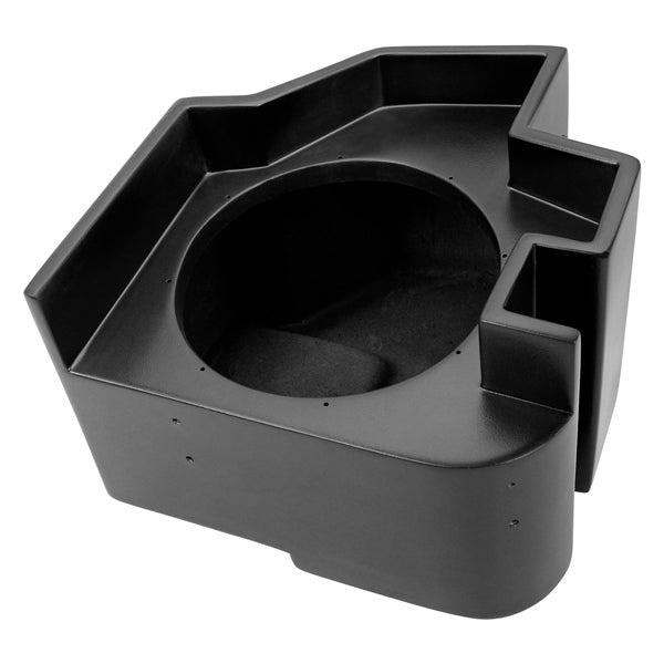 SSV WORKS Under seat sub box unloaded only Fits Can-am - Under seat