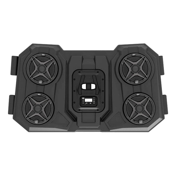 SSV WORKS WP Audio System UTV - 4 - 200 W