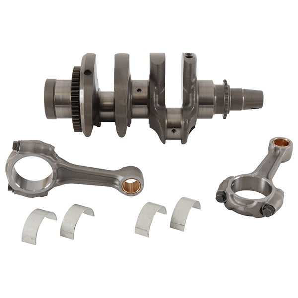 Hot Rods Crankshaft