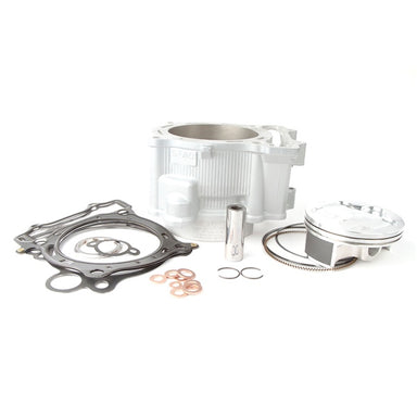 Cylinder Works Standard Cylinder Kit Fits Yamaha - 450 cc - Nickel Silicon Carbide