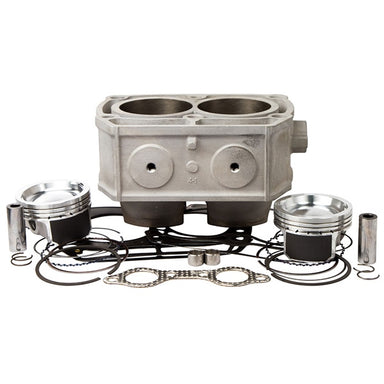 Cylinder Works Big Bore Cylinder Kit Fits Polaris - 800 cc - Nickel Silicon Carbide