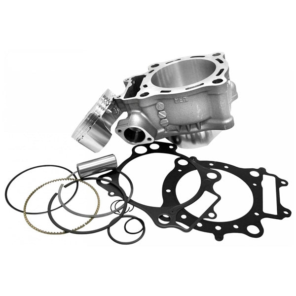 Cylinder Works Standard Cylinder Kit Fits Polaris - 900 cc - Nickel Silicon Carbide