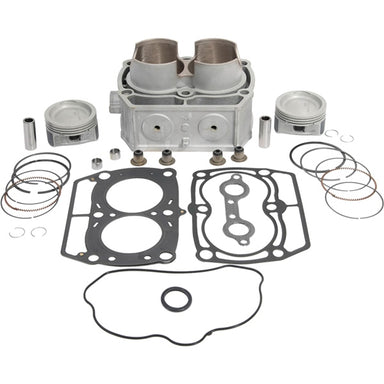 Cylinder Works Standard Cylinder Kit Fits Polaris - 800 cc - Nickel Silicon Carbide