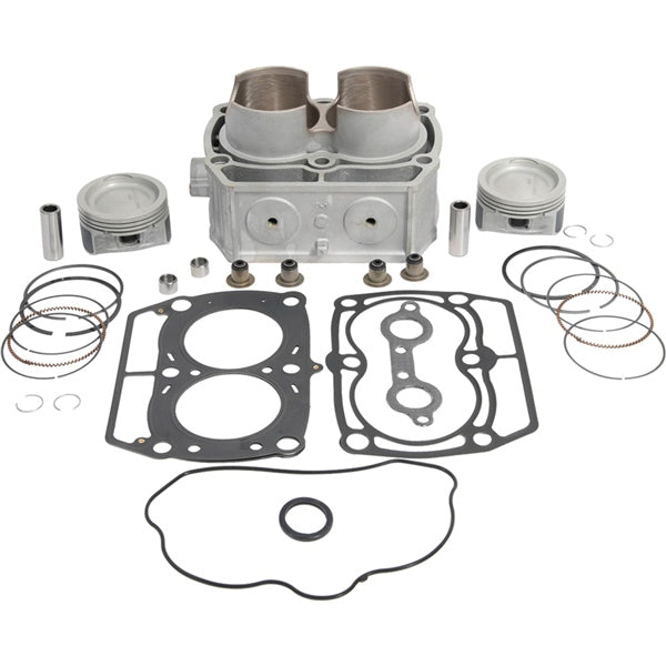 Cylinder Works Standard Cylinder Kit Fits Polaris - 800 cc - Nickel Silicon Carbide