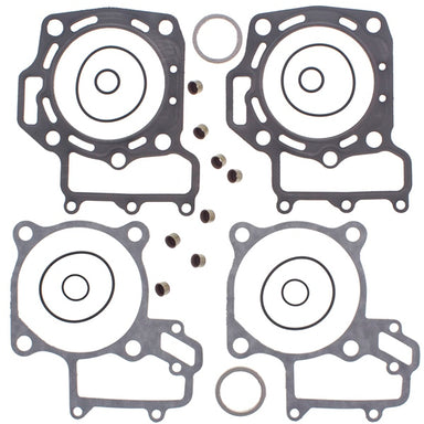 VertexWinderosa Top End Gasket Set Fits Kawasaki - 164470