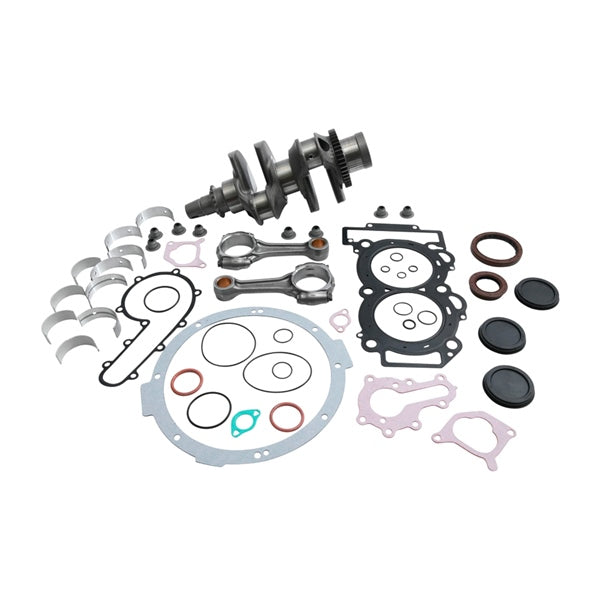 Hot Rods Bottom End Kit Fits Polaris - 164473