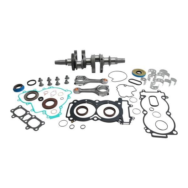 Hot Rods Bottom End Kit Fits Polaris - 164475