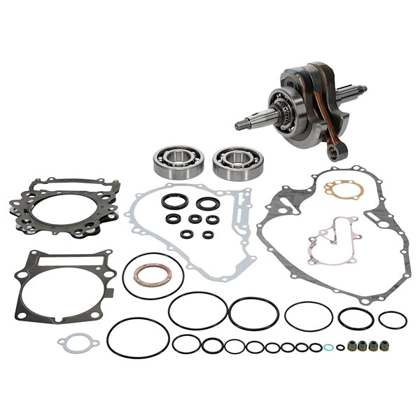 Hot Rods Bottom End Kit Fits Yamaha - 164478