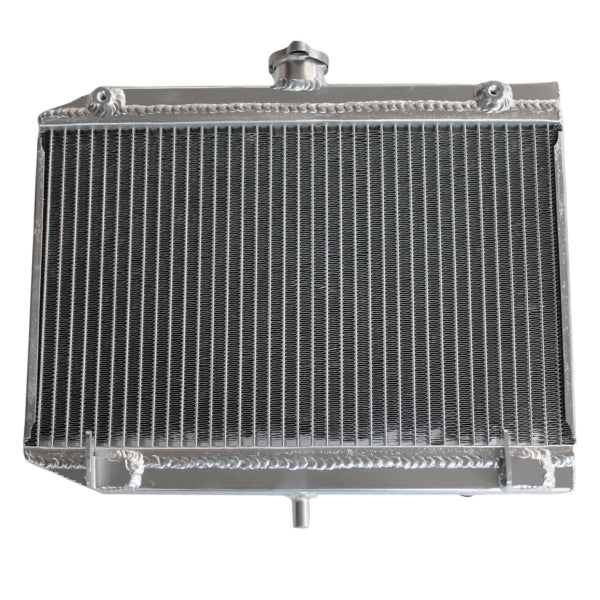 Kimpex Replacement Radiator Aluminum