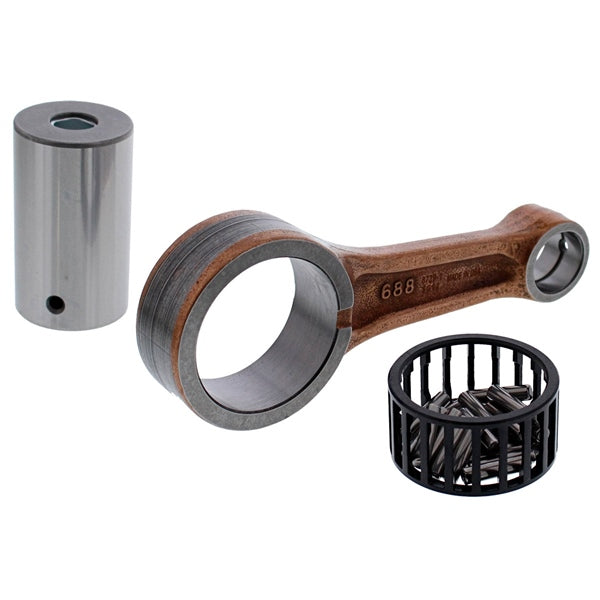 Hot Rods Connecting Rod Kit Fits Yamaha