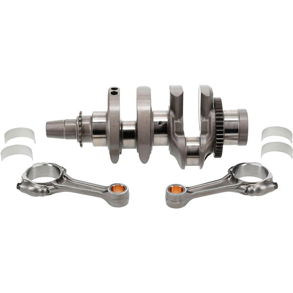 Hot Rods Crankshaft