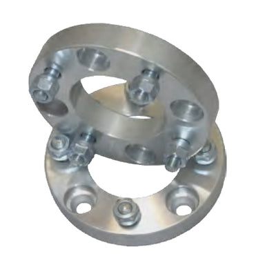 Wide Open Wheel Spacer N/A