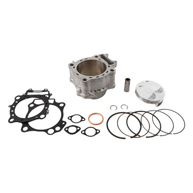 Cylinder Works Big Bore Cylinder Kit Fits Honda - 450 cc - Nickel Silicon Carbide