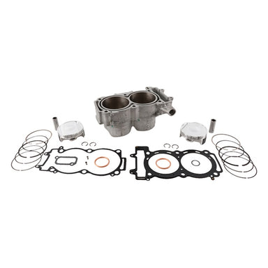 Cylinder Works Big Bore Cylinder Kit Fits Polaris - 900 cc - Nickel Silicon Carbide