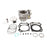 Cylinder Works Standard Cylinder Kit Fits Suzuki, Fits Arctic cat, Fits Kawasaki - 400 cc - Nickel Silicon Carbide