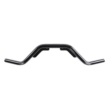 Kimpex Rear Bumper Rear - Steel - Fits Honda