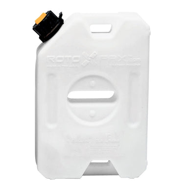 ROTOPAX 1 Gallon Containers Water, Oil