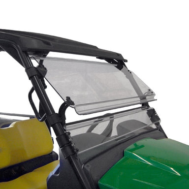 Direction 2 Tilt Windshield Fits John Deere