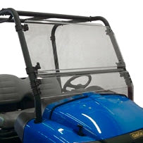 Direction 2 Tilt Windshield Fits ClubCar XRT