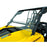 Direction 2 Tilt Windshield Fits Can-am