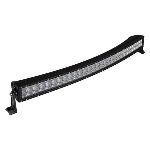 Kimpex Double Row UTV Bended LED Light Bar