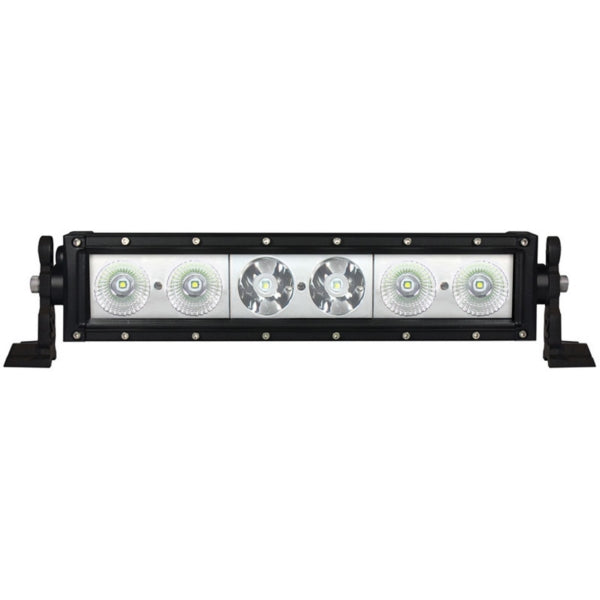 Seizmik LED Light Bar Combo