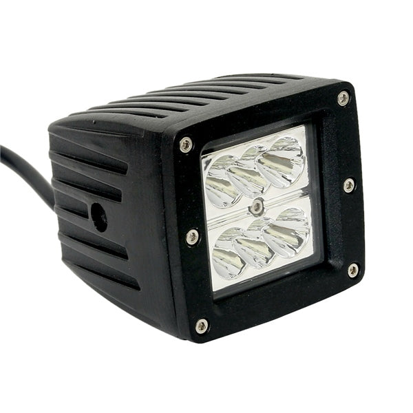 Kimpex LED Work Spot Light for UTV and ATV