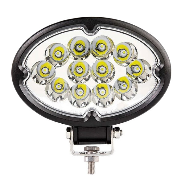 Kimpex LED Work Spot Light for UTV and ATV