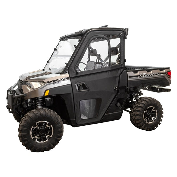 Seizmik Framed Door Kit Fits Polaris - UTV - Complete door