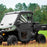 Seizmik Framed Door Kit Fits Can-am - UTV - Complete door