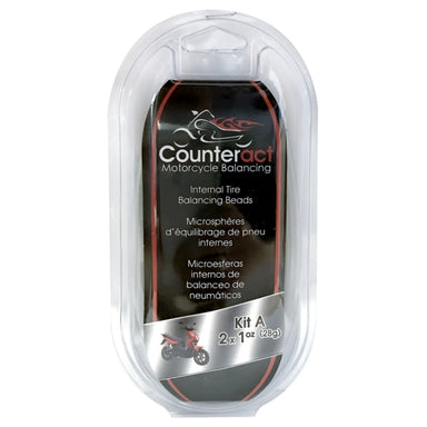 Counter Act Tire Balancing Beads