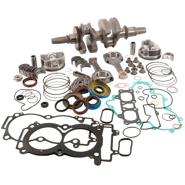 VertexWinderosa Complete Engine Kit Fits Polaris