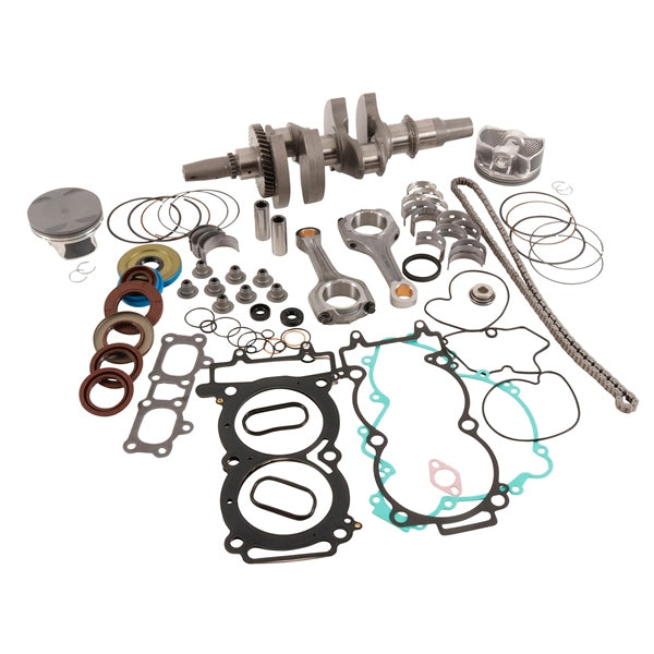 VertexWinderosa Complete Engine Kit Fits Polaris