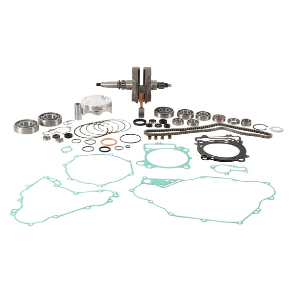 VertexWinderosa Complete Engine Kit Fits Polaris