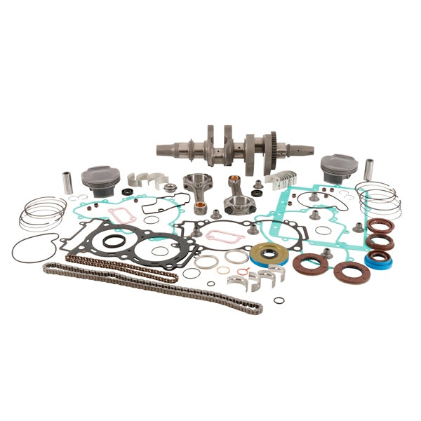 VertexWinderosa Complete Engine Kit Fits Polaris