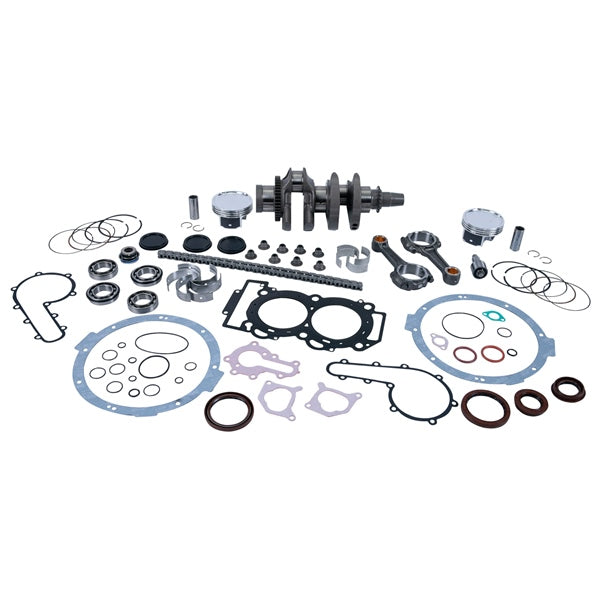 VertexWinderosa Complete Engine Kit Fits Polaris