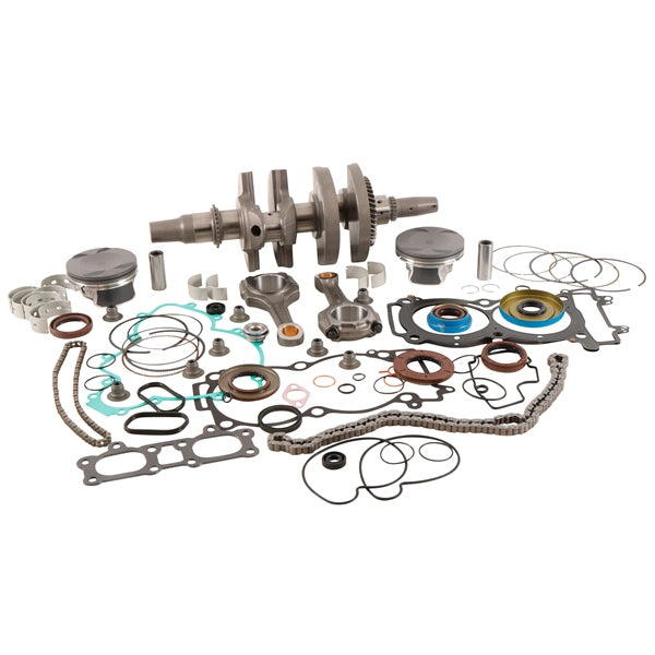 VertexWinderosa Complete Engine Kit Fits Polaris