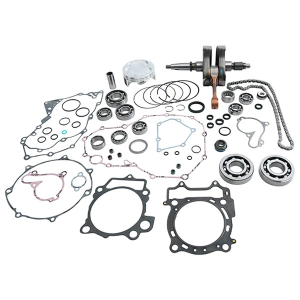 VertexWinderosa Complete Engine Kit Fits Yamaha