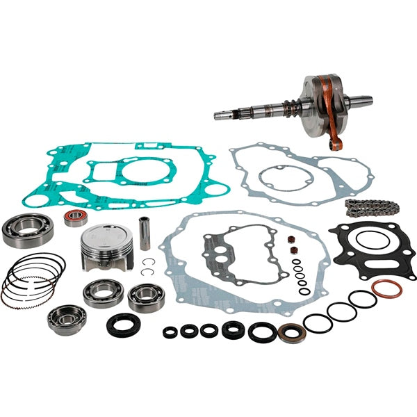 VertexWinderosa Complete Engine Kit Fits Honda