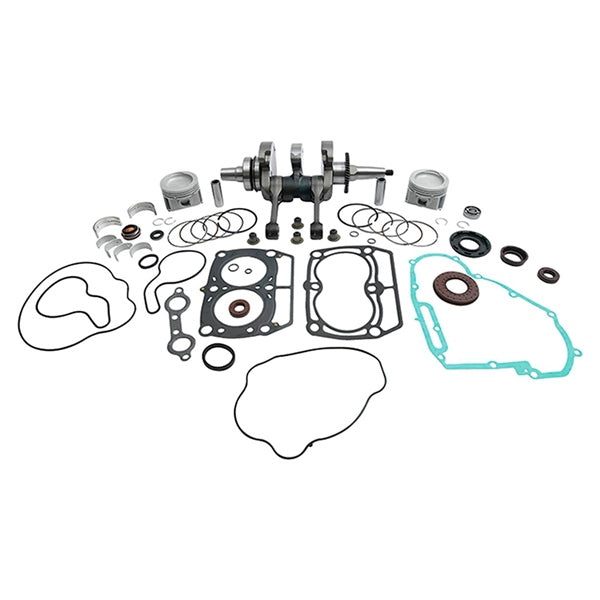 VertexWinderosa Complete Engine Kit Fits Polaris